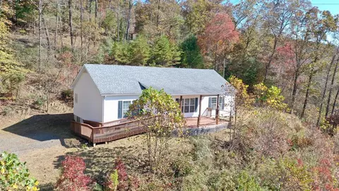 208 Weldon Hall Rd, Sylva, NC 28779 photo 1
