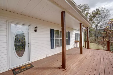 208 Weldon Hall Rd, Sylva, NC 28779 photo 4