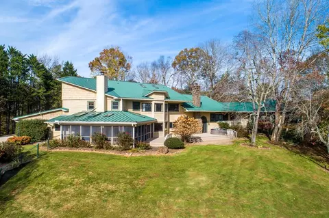 406 Buchanan Loop, Sylva, NC 28779 photo 1