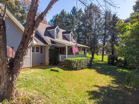 180 Nannys Ln, Sylva, NC 28779 photo 1