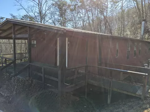 764 Lyle Downs Rd, Franklin, NC 28734 photo 11