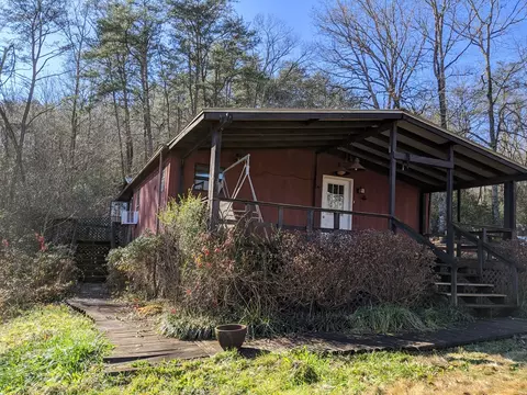 764 Lyle Downs Rd, Franklin, NC 28734 photo 15