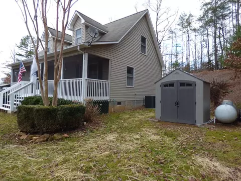 256 England Rdg, Sylva, NC 28779 photo 5