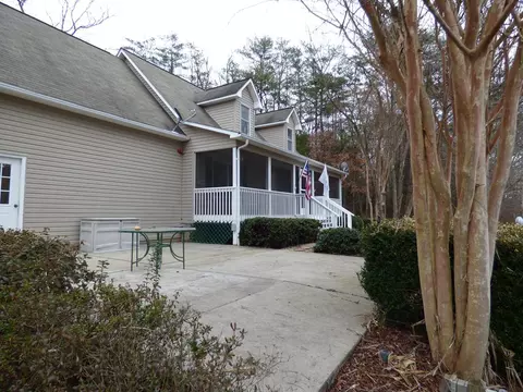 256 England Rdg, Sylva, NC 28779 photo 1