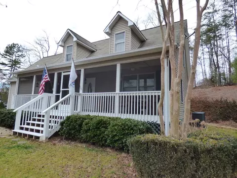 256 England Rdg, Sylva, NC 28779 photo 4