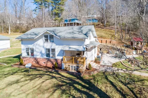 154 Monteith Branch Rd, Sylva, NC 28779 photo 7
