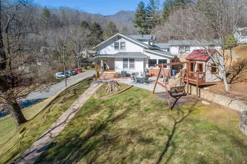 154 Monteith Branch Rd, Sylva, NC 28779 photo 4