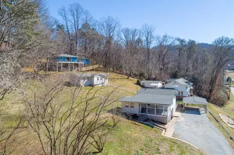 152 Monteith Branch Rd, Sylva, NC 28779 photo 8