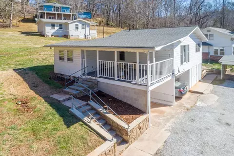 152 Monteith Branch Rd, Sylva, NC 28779 photo 1