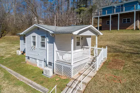 152 Monteith Branch Rd, Sylva, NC 28779 photo 4