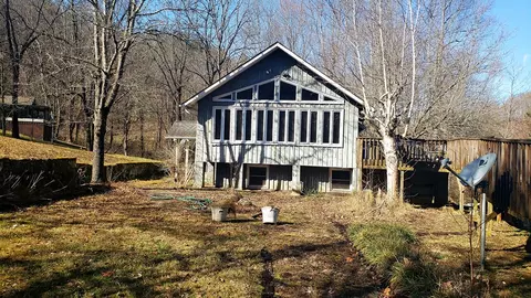 3652 Caney Fork Rd, Cullowhee, NC 28723 photo 3