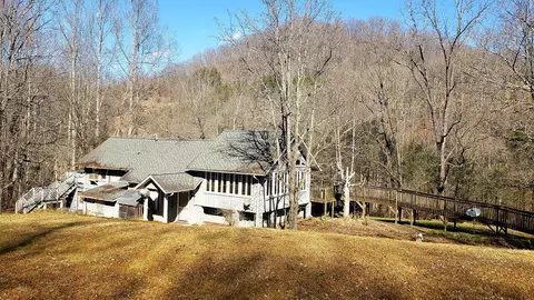 3652 Caney Fork Rd, Cullowhee, NC 28723 photo 1