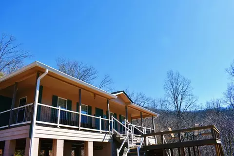 32 Stumpy Oak, Sylva, NC 28779 photo 2