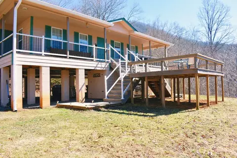 32 Stumpy Oak, Sylva, NC 28779 photo 1