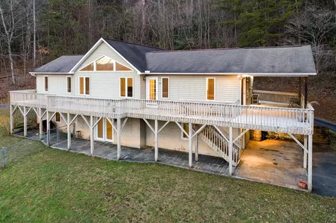 349 Connor Rd, Sylva, NC 28779 photo 1