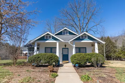 1362 Webster Rd, Sylva, NC 28779 photo 1