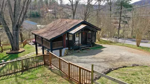 40 Wind Crest Rdg, Sylva, NC 28779 photo 3
