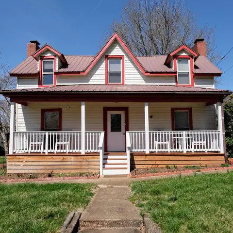 39 Buchanan Loop, Sylva, NC 28779 photo 1