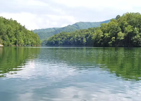 38 Bello Lago, Tuckasegee, NC 28783