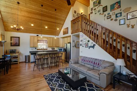 550 Timbuktu Rd, Sylva, NC 28779 photo 6