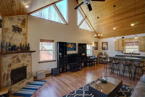 550 Timbuktu Rd, Sylva, NC 28779 photo 5