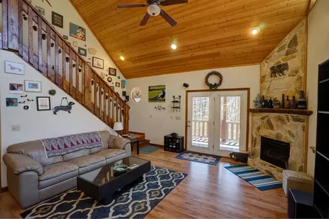 550 Timbuktu Rd, Sylva, NC 28779 photo 8