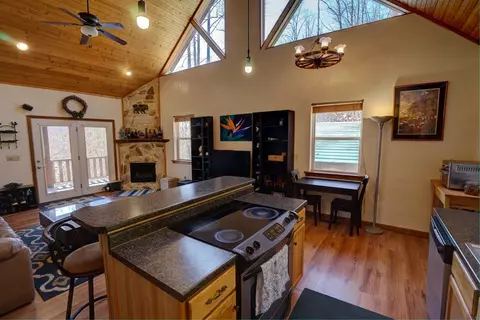 550 Timbuktu Rd, Sylva, NC 28779 photo 12