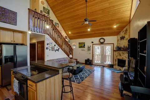 550 Timbuktu Rd, Sylva, NC 28779 photo 7