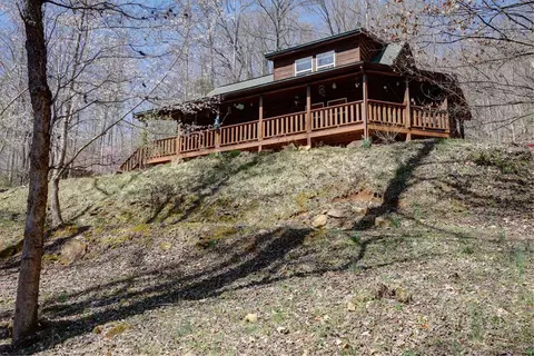 550 Timbuktu Rd, Sylva, NC 28779 photo 1