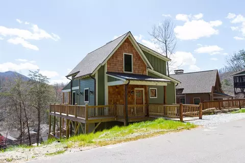 49 Copper Canopy Dr, Cullowhee, NC 28723 photo 1