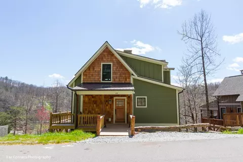 49 Copper Canopy Dr, Cullowhee, NC 28723 photo 2