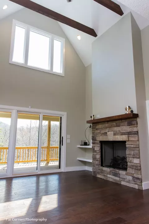 49 Copper Canopy Dr, Cullowhee, NC 28723 photo 7