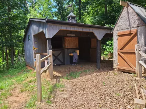 240 Dills Hills Rd, Dillsboro, NC 28725 photo 5