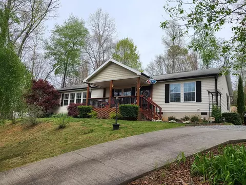 240 Dills Hills Rd, Dillsboro, NC 28725 photo 1