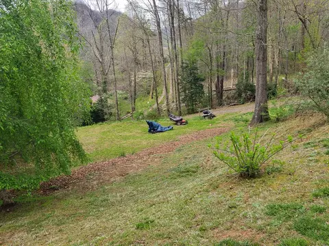 240 Dills Hills Rd, Dillsboro, NC 28725 photo 11