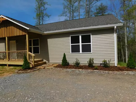 101 Olive Branch Rd, Sylva, NC 28779 photo 1