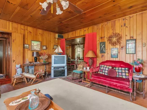 269 Buzzards Roost Rd, Cullowhee, NC 28723 photo 3