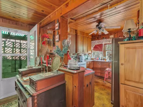 269 Buzzards Roost Rd, Cullowhee, NC 28723 photo 4