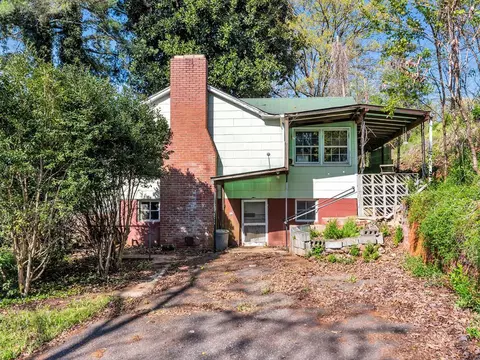 269 Buzzards Roost Rd, Cullowhee, NC 28723 photo 1
