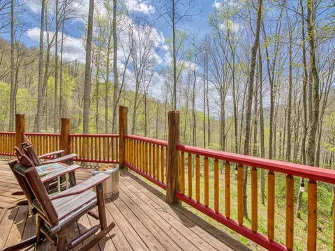 110 Dolan Ln, Clyde, NC 28721 photo 4