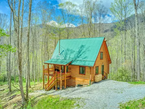 110 Dolan Ln, Clyde, NC 28721 photo 2