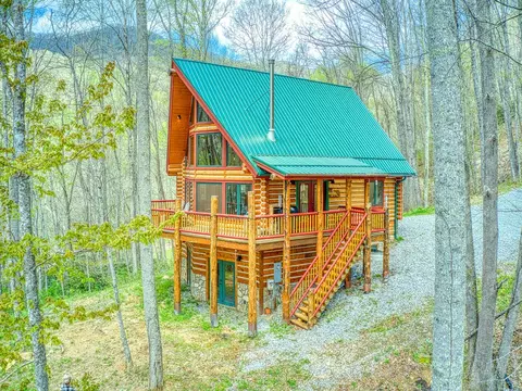 110 Dolan Ln, Clyde, NC 28721 photo 28