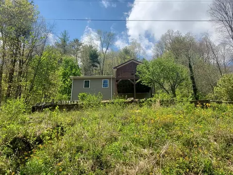 290 Gem Creek Rd, Cullowhee, NC 28723 photo 44