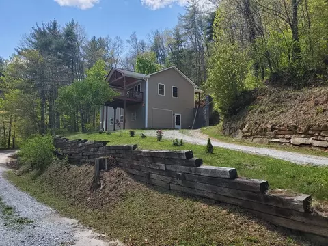 290 Gem Creek Rd, Cullowhee, NC 28723 photo 55