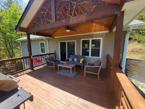 290 Gem Creek Rd, Cullowhee, NC 28723 photo 1