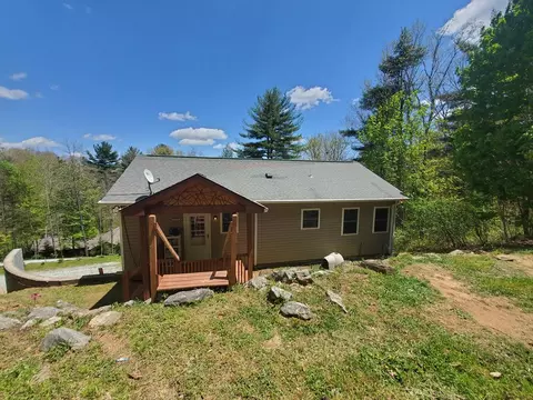 290 Gem Creek Rd, Cullowhee, NC 28723 photo 35