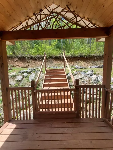 290 Gem Creek Rd, Cullowhee, NC 28723 photo 4