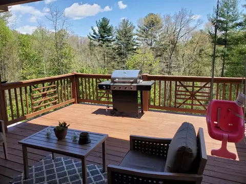 290 Gem Creek Rd, Cullowhee, NC 28723 photo 5