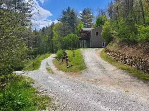 290 Gem Creek Rd, Cullowhee, NC 28723 photo 45