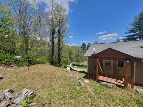 290 Gem Creek Rd, Cullowhee, NC 28723 photo 37